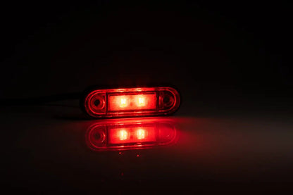 Marker lamp FT - 015 LEDMarker LightFT - 015 C LEDFristomSRH Lighting
