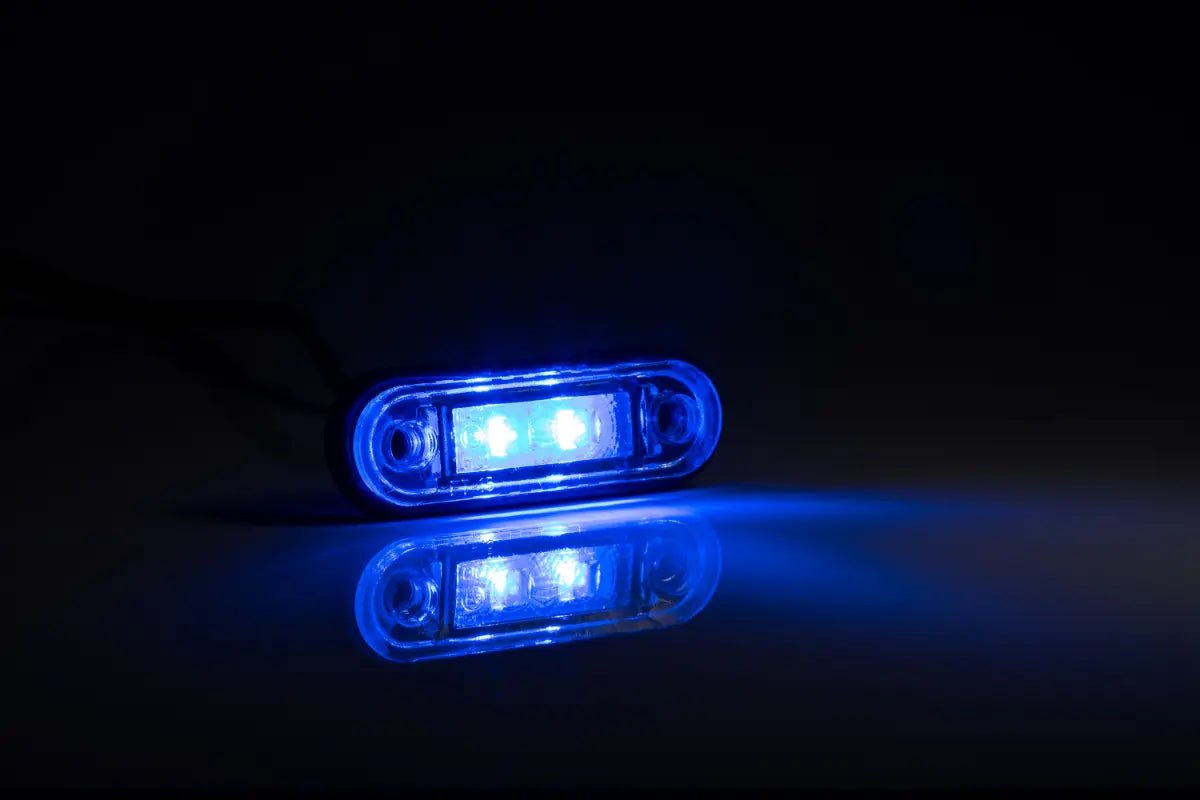 Marker lamp FT - 015 LEDMarker LightFT - 015 N LEDFristomSRH Lighting