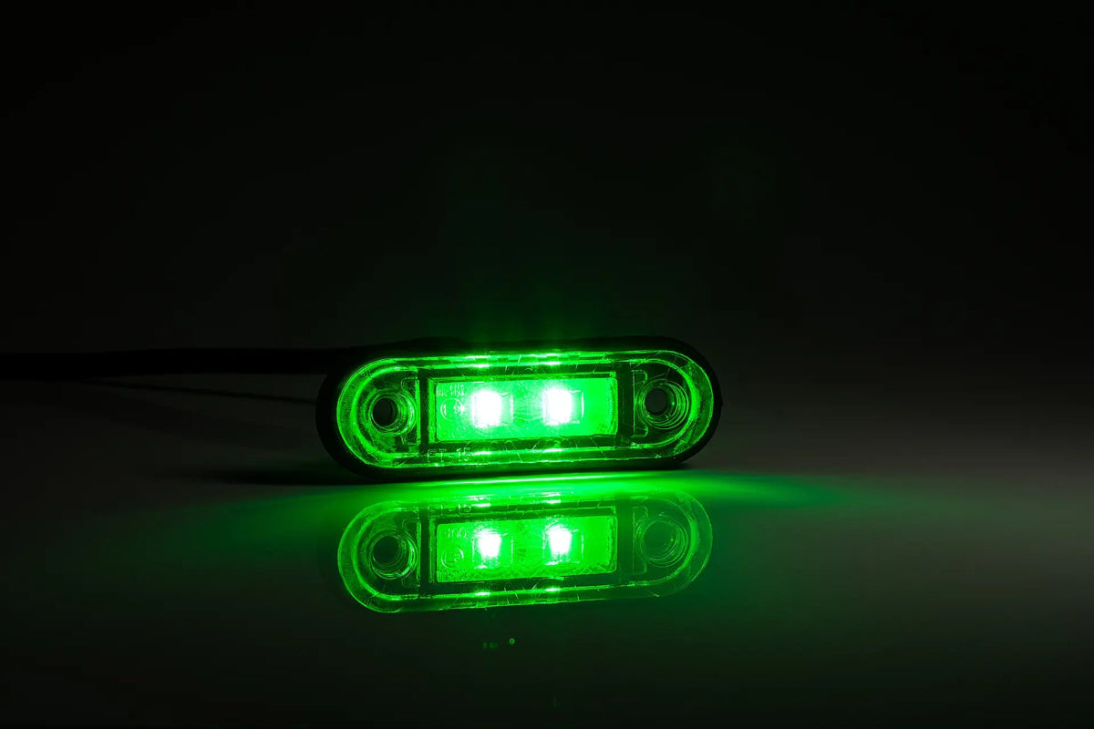 Marker lamp FT - 015 LEDMarker LightFT - 015 ZIEL LEDFristomSRH Lighting
