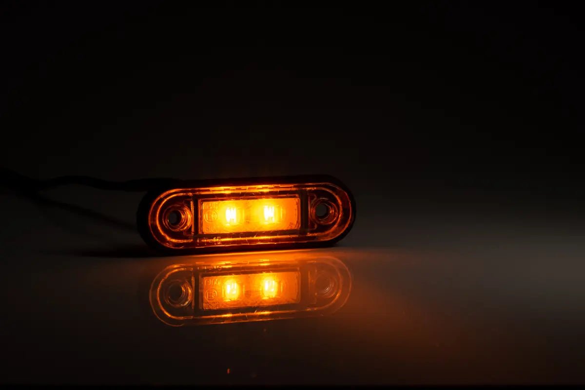 Marker lamp FT - 015 LEDMarker LightFT - 015 Z LEDFristomSRH Lighting