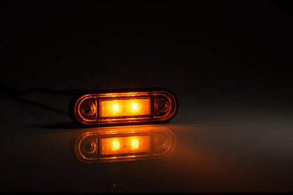 Marker lamp FT - 015 LEDMarker LightFT - 015 Z LEDFristomSRH Lighting