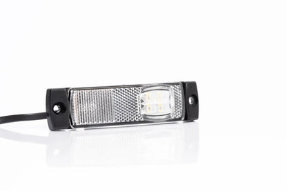 Marker lamp FT - 018 LEDMarker LightFT - 018 B LEDFristomSRH Lighting