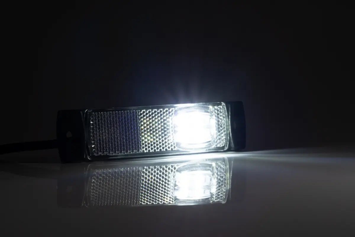 Marker lamp FT - 018 LEDMarker LightFT - 018 B LEDFristomSRH Lighting
