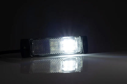 Marker lamp FT - 018 LEDMarker LightFT - 018 B LEDFristomSRH Lighting