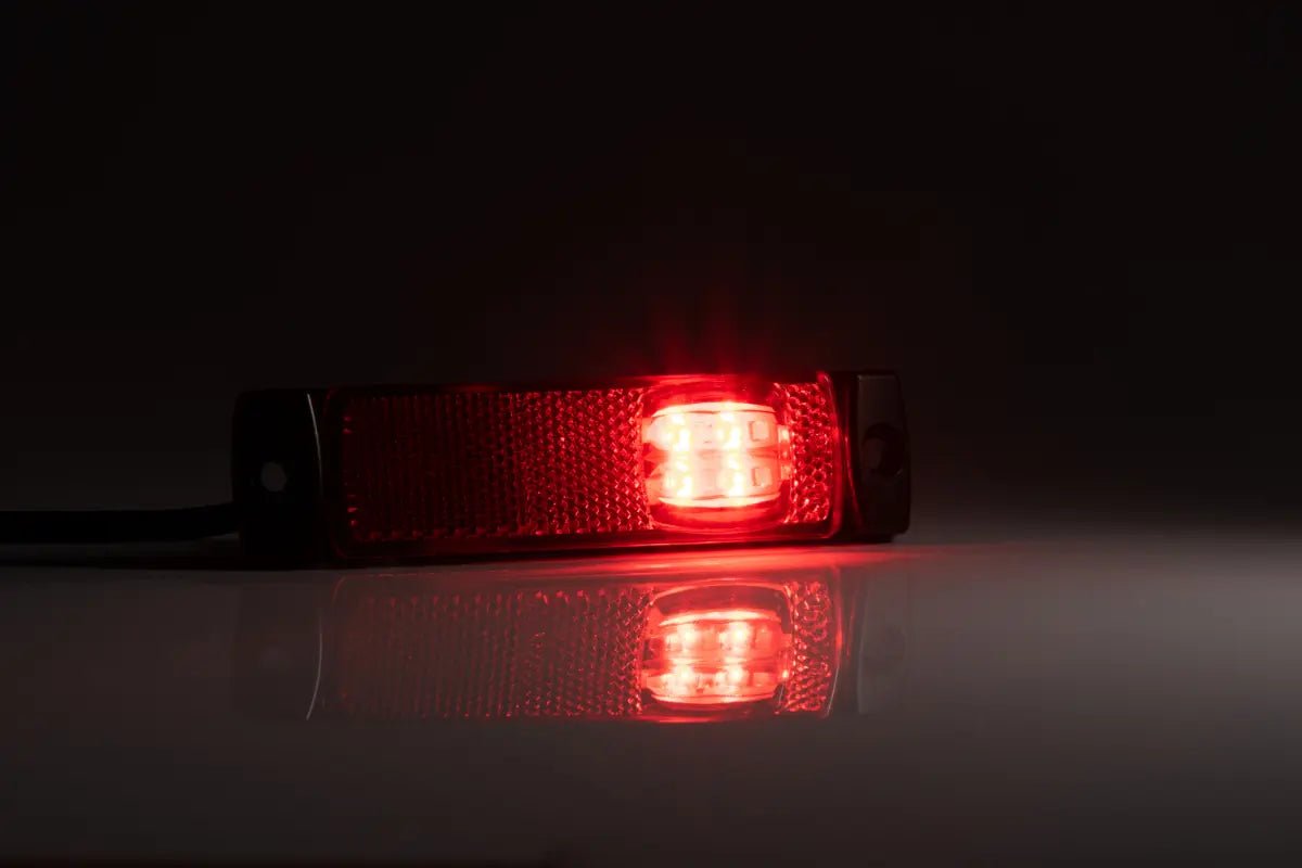 Marker lamp FT - 018 LEDMarker LightFT - 018 C LEDFristomSRH Lighting