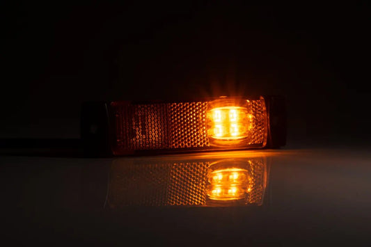 Marker lamp FT - 018 LEDMarker LightFT - 018 Z LEDFristomSRH Lighting