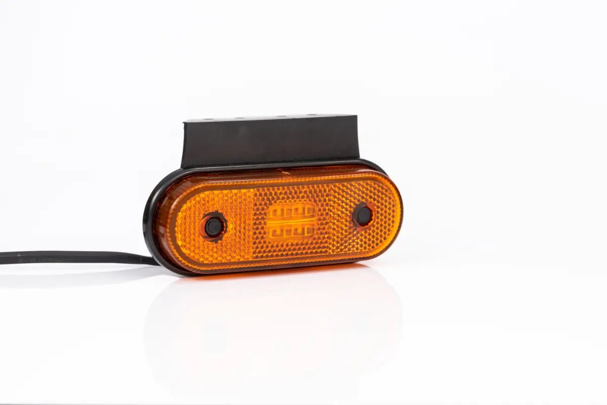 Marker lamp FT - 020 LEDMarker LightFT - 020 Z+K LEDFristomSRH Lighting