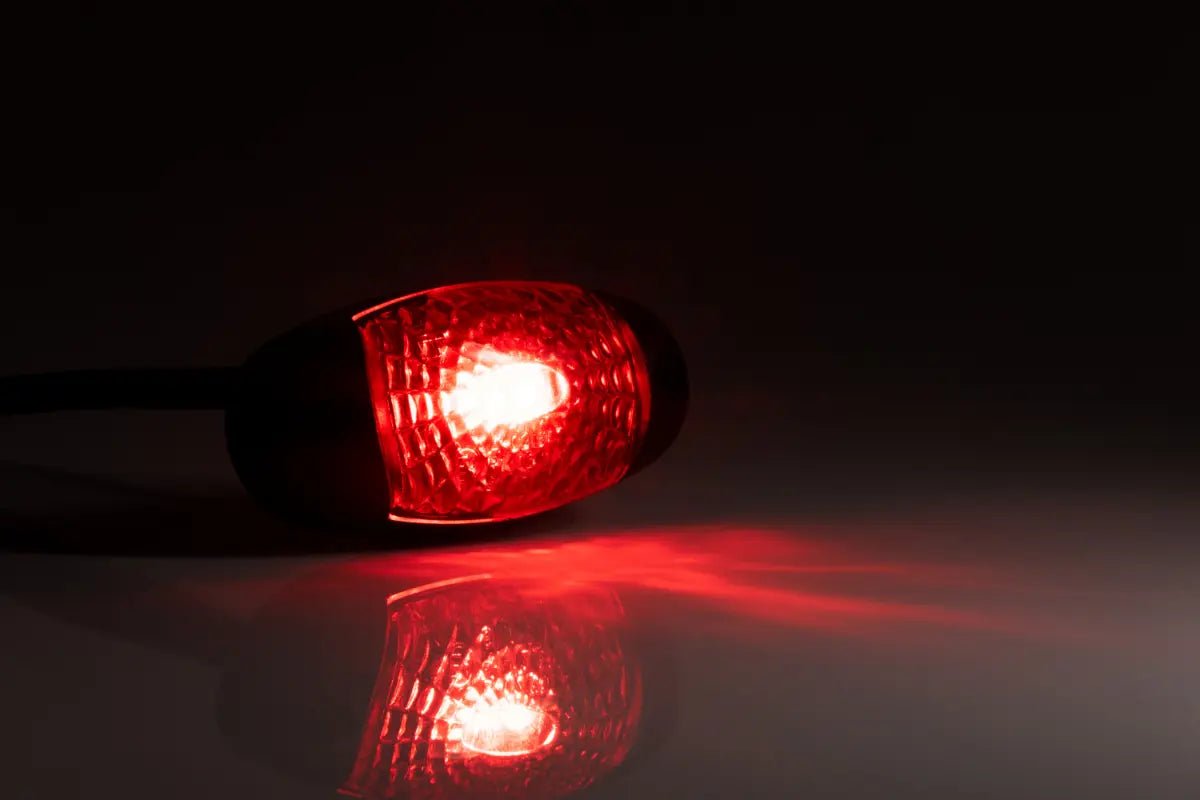 Marker lamp FT - 025 LEDMarker LightFT - 025 B LEDFristomSRH Lighting
