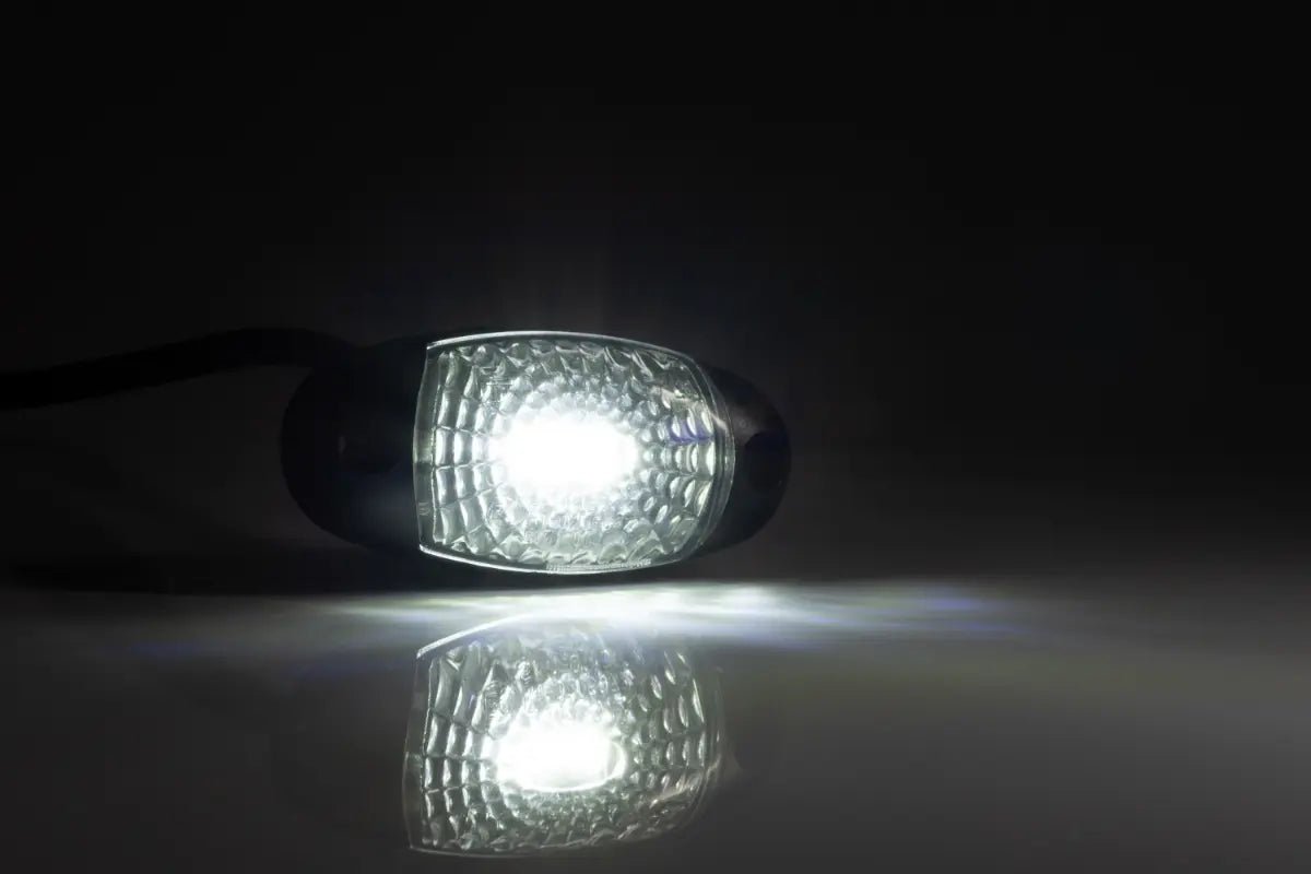 Marker lamp FT - 025 LEDMarker LightFT - 025 C LEDFristomSRH Lighting