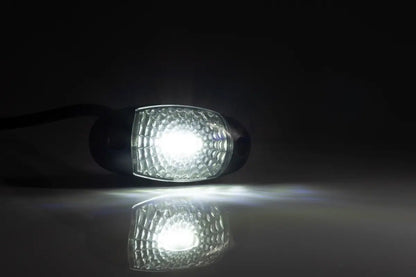 Marker lamp FT - 025 LEDMarker LightFT - 025 C LEDFristomSRH Lighting