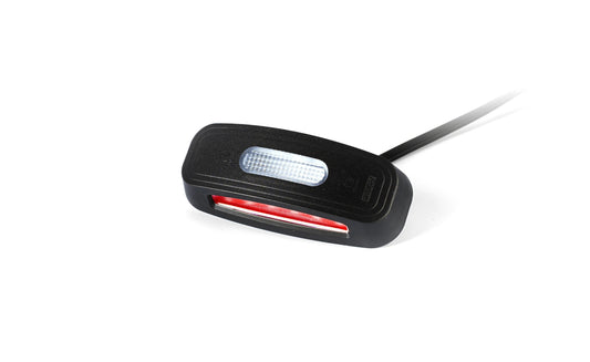 Marker lamp FT - 039 LEDLED Outline marker lightFT - 038 LEDFristomSRH Lighting