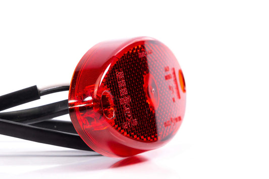 Marker lamp FT - 061 LED c/w bracketMarker LightFT - 061 B+K LEDFristomSRH Lighting