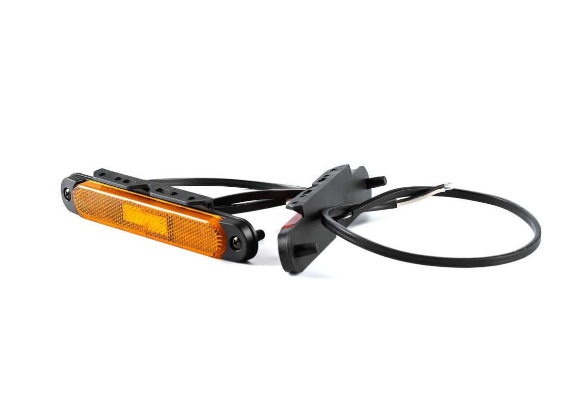 Marker lamp FT - 065 LEDMarker LightFT - 065 B LEDFristomSRH Lighting