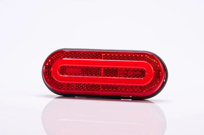 Marker lamp FT - 072 LEDMarker LightFT - 072 C LEDFristomSRH Lighting