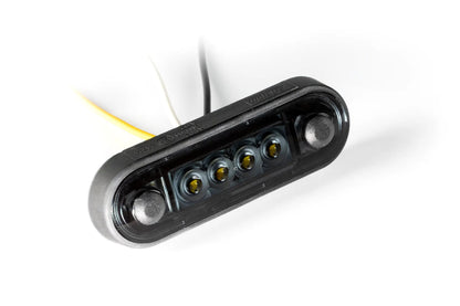 Marker lamp FT - 073 LED, FT - 073 LED DARKMarker LightFT - 073 B LEDFristomSRH Lighting