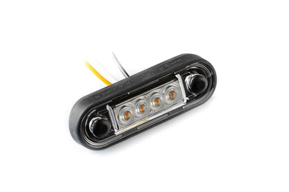 Marker lamp FT - 073 LED, FT - 073 LED DARKMarker LightFT - 073 B LEDFristomSRH Lighting