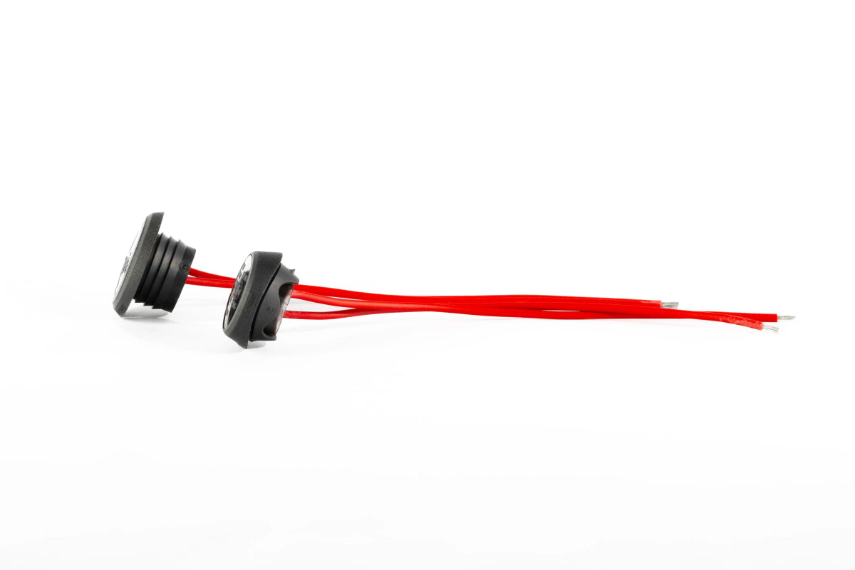 Marker lamp FT - 074 LED and FT - 074 LED DARKMarker LightFT - 074 C LED DARKFristomSRH Lighting