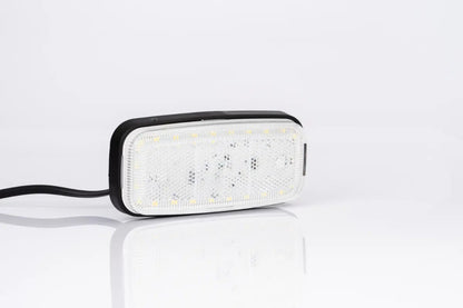 Marker lamp FT - 075 LED - FT - 080 LEDMarker LightFT - 075 B LEDFristomSRH Lighting