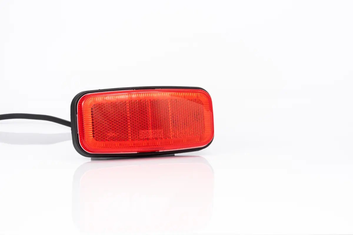 Marker lamp FT - 075 LED - FT - 080 LEDMarker LightFT - 075 C LEDFristomSRH Lighting