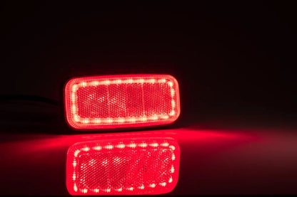 Marker lamp FT - 075 LED - FT - 080 LEDMarker LightFT - 075 C LEDFristomSRH Lighting
