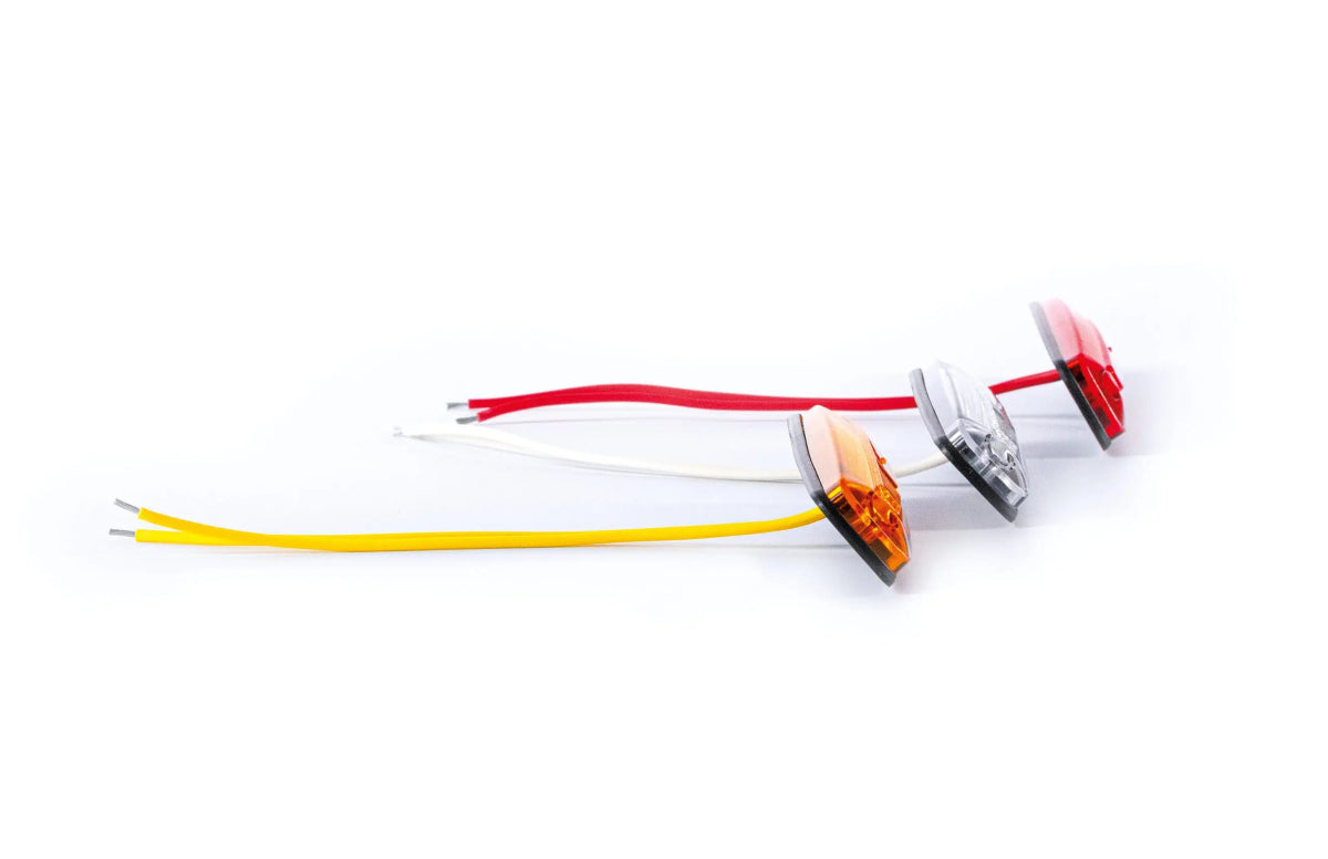 Marker lamp FT - 079 LEDMarker LightFT - 079 C LEDFristomSRH Lighting