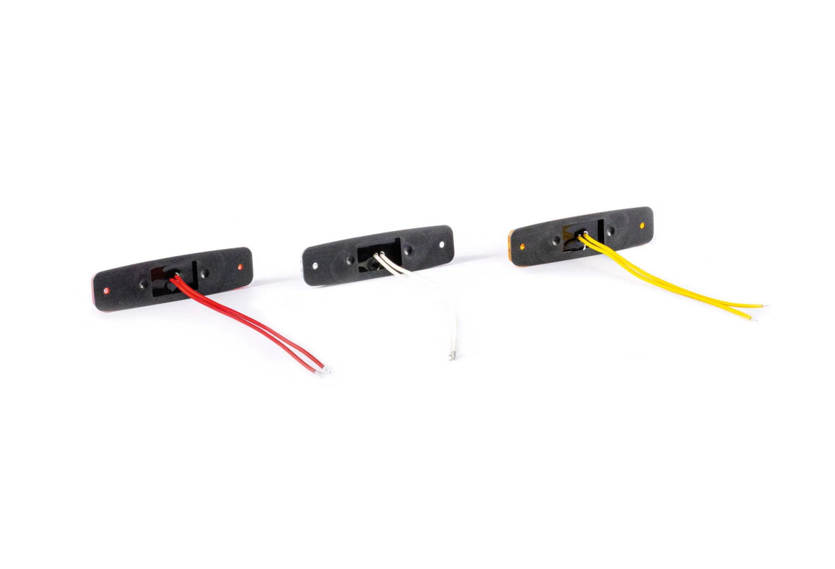 Marker lamp FT - 079 LEDMarker LightFT - 079 C LEDFristomSRH Lighting