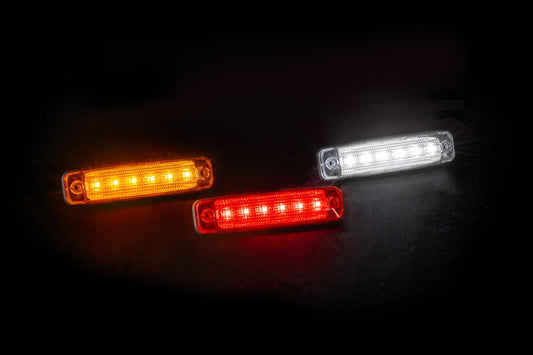 Marker lamp FT - 079 LEDMarker LightFT - 079 B LEDFristomSRH Lighting