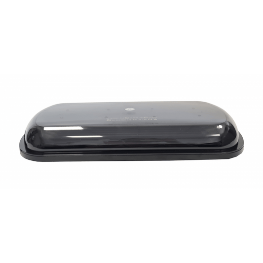 Mini light bar 436mm MagneticSize 400 - 600mmBLK0052TruckLEDSRH Lighting