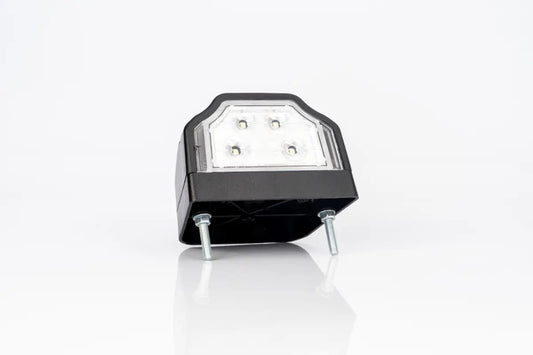 Number plate LED lamp FT - 031 LEDNumber Plate LightFT - 031FristomSRH Lighting