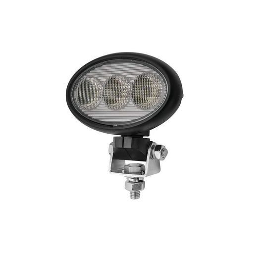 Oval LED work light 30w 2,700mGP Series Work Light0901 - 30SRH LightingSRH Lighting