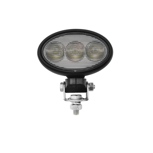 Oval LED work light 30w 2,700mGP Series Work Light0901 - 30SRH LightingSRH Lighting