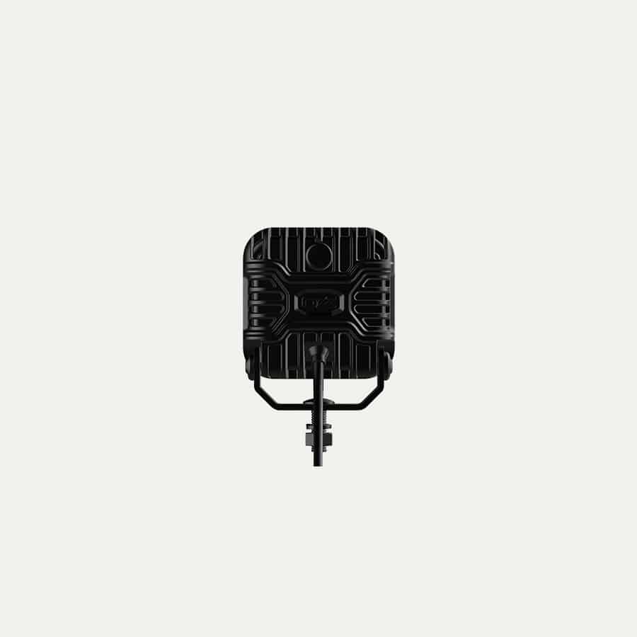 OZZ SQR 3″ – LED driving light – BlackLED work light88118SRH LightingSRH Lighting