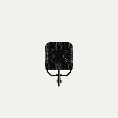 OZZ SQR 3″ – LED driving light – BlackLED work light88118SRH LightingSRH Lighting
