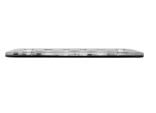 Peterson 6 - way low profile LED amber warning lightLED warning lightSL - 10451Peterson EuropeSRH Lighting