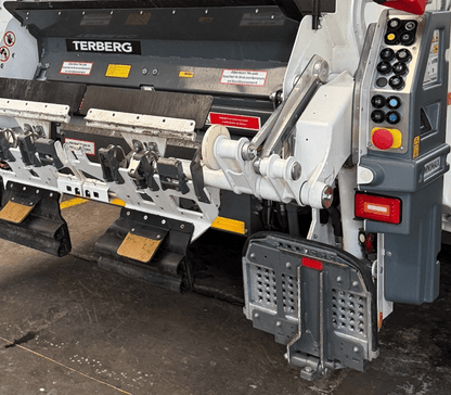 Peterson Europe NEW rear combination light LEDLED Rear LightPM - 3390 - ARCPeterson EuropeSRH Lighting