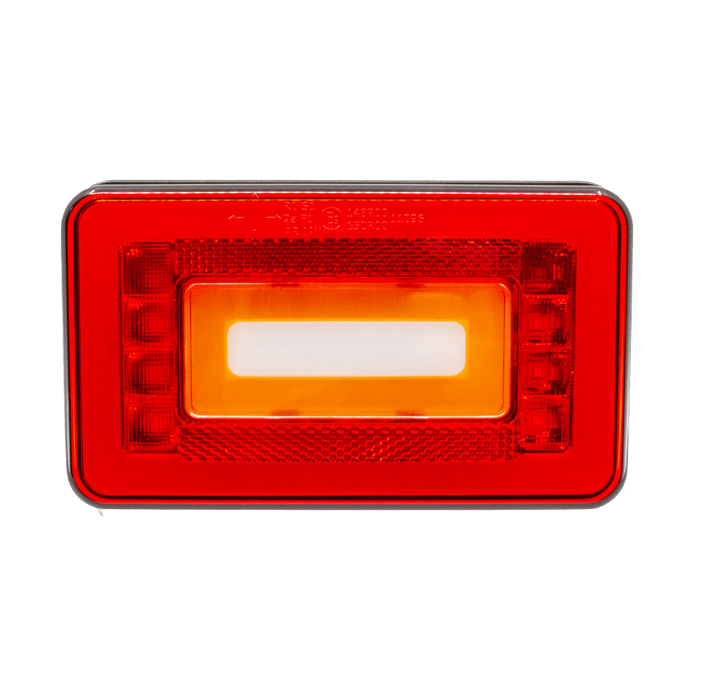 Peterson Europe NEW rear combination light LEDLED Rear LightPM-3390-ARCPeterson EuropeSRH Lighting