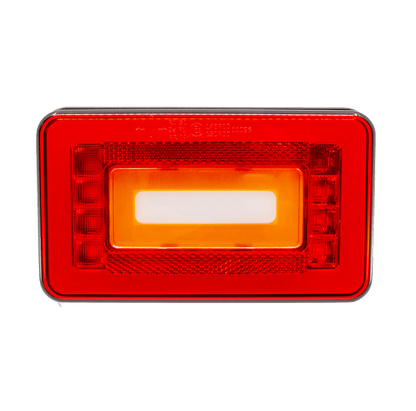 Peterson Europe NEW rear combination light LEDLED Rear LightPM-3390-ARCPeterson EuropeSRH Lighting
