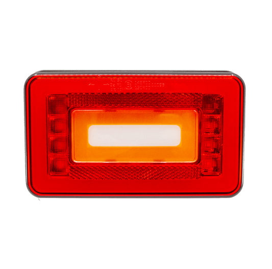 Peterson Europe NEW rear combination light LEDLED Rear LightPM-3390-ARCPeterson EuropeSRH Lighting