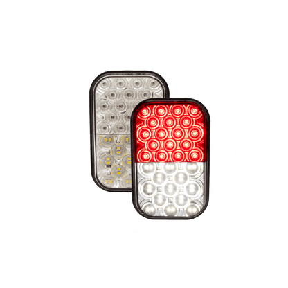 Peterson LED 850 & 851 Series replacement modulesLED Rear LightPM - 851 - C - SWPeterson EuropeSRH Lighting