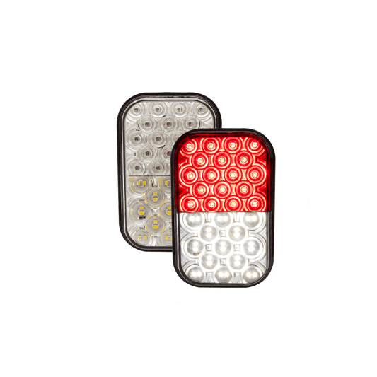 Peterson LED 850 & 851 Series replacement modulesLED Rear LightPM - 851 - C - SWPeterson EuropeSRH Lighting