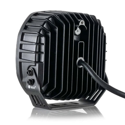 Phantom 7 & 9" Driving light with dual colour positionDriving LightWD - 16016TralertSRH Lighting