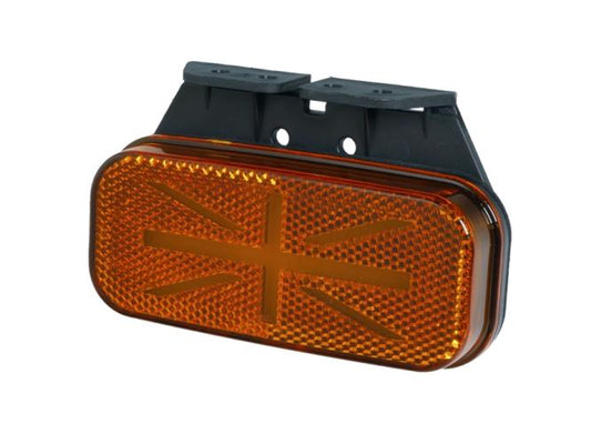 Proplast Pro-Jack Side Marker with bracketMarker LightAspockSRH Lighting