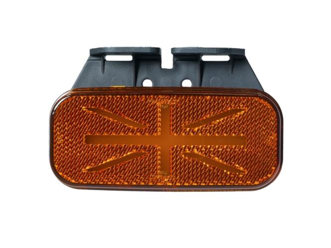 Proplast Pro-Jack Side Marker with bracketMarker LightAspockSRH Lighting