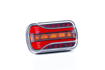 Rear lamp FT - 350 LEDLED Rear LightFT - 350 LEDFristomSRH Lighting