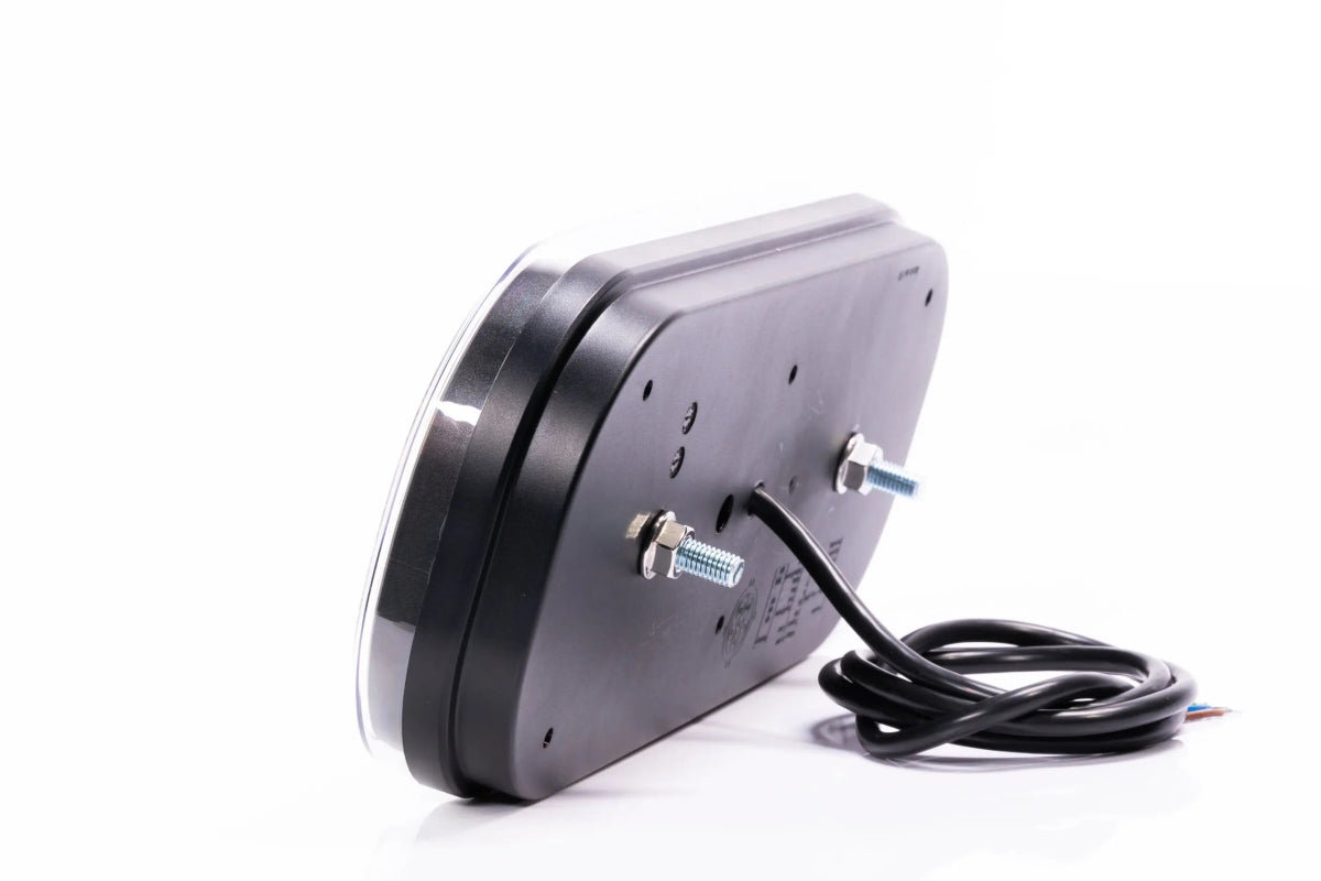 Rear lamp FT - 610 LEDLED Rear LightFT - 610 L LED DIFristomSRH Lighting