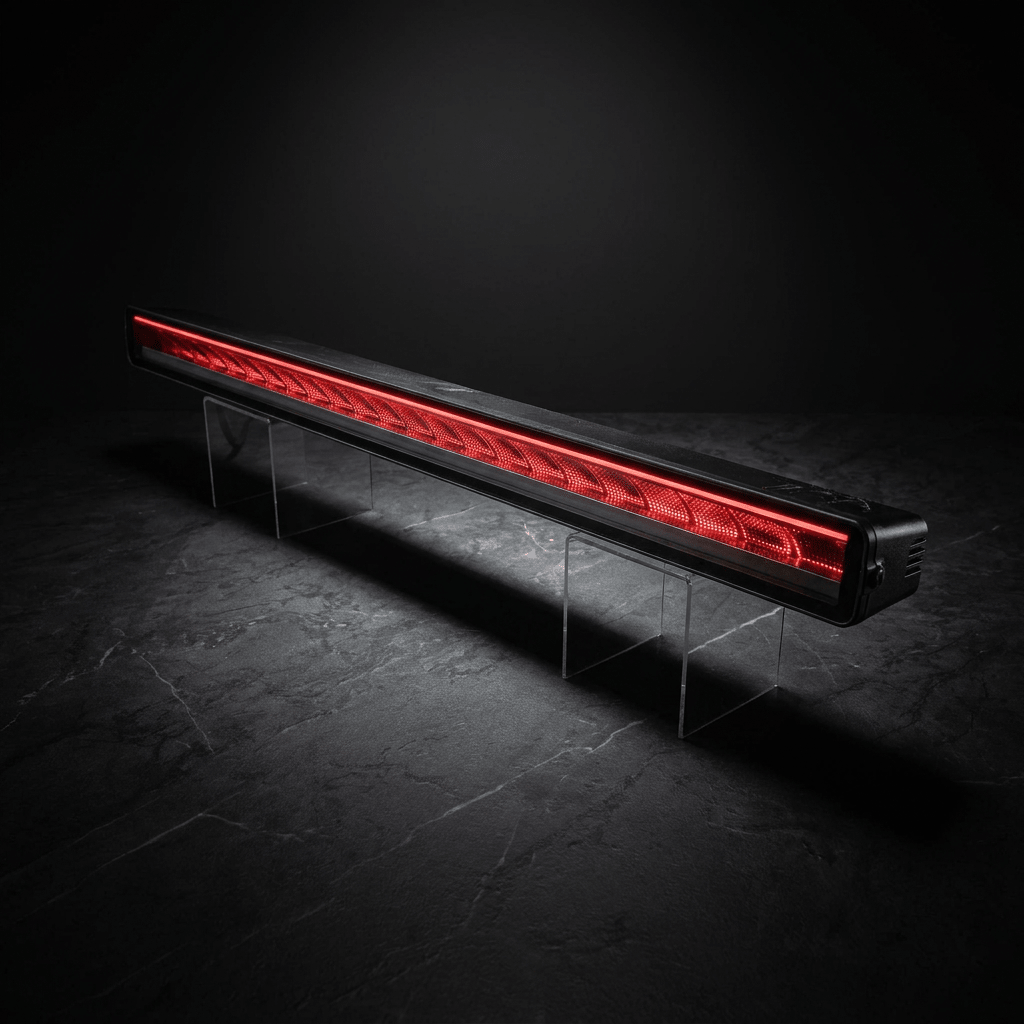 Rebel Rearguard combination light bar (14 - 32