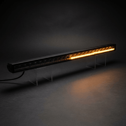 Rebel Rearguard combination light bar (14 - 32")Rear combination light with hazard3005LSRH LightingSRH Lighting
