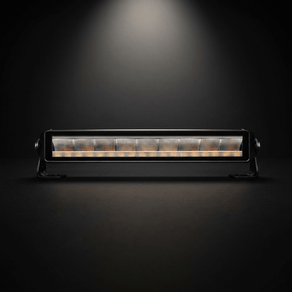Rebel Rearguard combination light bar (14 - 32")Rear combination light with hazard3004LSRH LightingSRH Lighting