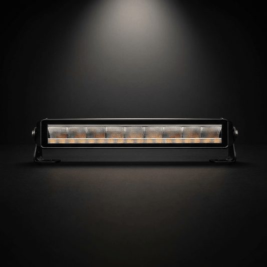 Rebel Rearguard combination light bar (14 - 32")Rear combination light with hazard3004LSRH LightingSRH Lighting