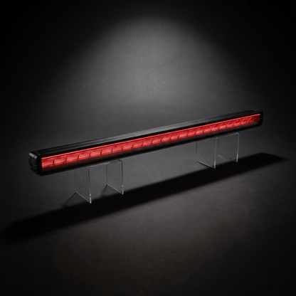 Rebel Rearguard combination light bar (14 - 32")Rear combination light with hazard3004LSRH LightingSRH Lighting
